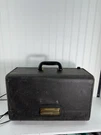 Vintage Antique Zenith Transoceanic Tube Radio 1940S Chassis 5G40 Works Look!. Fixed Price $125.00.
