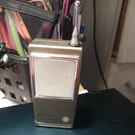 Westinghouse Communicator H963TC8 Gp Vintage Radio. Fixed Price $45.50.