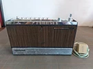 Vintage Grundig Solid State Am/fm Shortwave Radio Broken Not Working. Fixed Price $105.00.