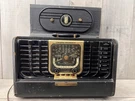 Zenith Trans-oceanic Radio Model G500 Tested 1949-1950 Vintage. Fixed Price $195.00.