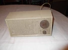 Rca Radio Vintage Rza 202B. Fixed Price $10.00.