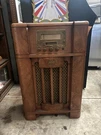 Vintage Thomas Collectors Edition Radio 1987. Fixed Price $300.00.
