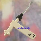 Record Player Phonograph Needle Stylus For Tetrad 93D Ev 3360DS M854-DS73. Fixed Price $19.95.