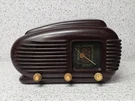 50" Vintage Tube Radio Tesla Talisman 308U Czechoslovakia. Fixed Price $231.46.