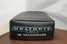 Heathkit HW-8 Signature Series Ham Radio Dust Cover. Fixed Price $32.00.