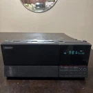 Proton RS-420 Stereo Clock Radio Alarm Am Fm Vintage Retro 1989 Tested Works. Fixed Price $35.00.