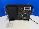 Panasonic National RF-2800 5BAND Fm/am/ SW1-3 Receiver Radio Not Fully Tested. Fixed Price $169.99.