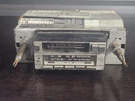 Vintage Sears Roebuck Azimuth Cassette Tape Player 260.500140 Car Stereo Radio. Fixed Price $76.49.