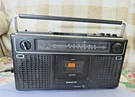 Vintage Sanyo M9902 Am/fm Radio Cassette Player Boombox Read!!!. Fixed Price $49.99.