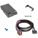 Trailer Brake Control For 06-08 Lincoln Mark Lt W/ Plug Play Wiring Module Box. Fixed Price $89.99.