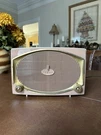 Zenith Radio, Model D513L The Promenade Still Works!. Fixed Price $105.00.