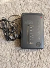 Ge Model 7-1637A Am Fm Stereo Radio Handheld Portable Headset Tested Working !. Fixed Price $13.00.