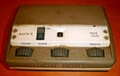 Vintage General Electric Mastr Ii Radio Control Head PL19D423590G. Fixed Price $34.99.