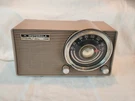 Rare 1959 Motorola Am Tube Radio - Model A12N. Fixed Price $198.88.
