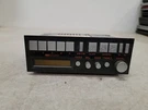 Hitachi Model KMS-5301D Am & Fm Car Radio. Fixed Price $40.00.