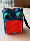 Vintage Otron Model OA-883 Am Fm Radio. Fixed Price $59.99.