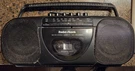 Vintage Radio Shack Am Fm Cassette Player/recorder SCR-58 Tested. Fixed Price $29.99.