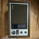 Magnavox Series RF3100-WA11 Vintage Radio W/ Built-in Antenna Works Great!. Fixed Price $49.99.
