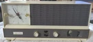 Arvin 46R07 -vintage Radio -tested Works. Fixed Price $48.00.