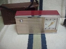 Channel Master 6506 Radio Professionally Recapped & Repaired Works Excellent. Fixed Price $69.95.