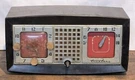 Vintage 1950'S Truetone D-2217 B Radio Alarm Clock. Fixed Price $149.99.