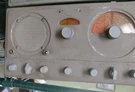 National Radio Nc 57B ???powered Up Only No Testing Was Done. Fixed Price $69.00.