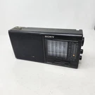 Sony ICF-SW600 12 Bands Fm/sw/mw/lw Radio Receiver Tested Working. Fixed Price $36.38.