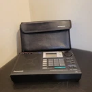 Panasonic RF-B60 Fm-lw-mw-sw All Band Receiver For Parts Error. Fixed Price $149.89.