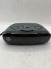 General Electric 7-4837D Am/fm Digital Alarm Clock Radio Comic Sans Font. Fixed Price $25.00.