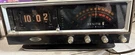 Zenith F472W-3 Circle Of Sound Flip Clock Am/fm Radio Woodgrain Parts Read. Fixed Price $24.00.