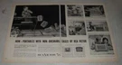 1955 Rca Victor Portable Radio - Personal 6B5, Skyway. Fixed Price $19.99.