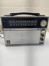 Vintage General Electric Overture Am/fm Radio Solid State Portable Tested W. Fixed Price $69.99.