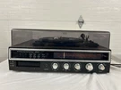 Vintage Jc Penney Am/fm Stereo Track Player Recorder 683-1741 Parts Only. Fixed Price $45.00.