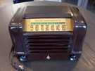 Emerson 6-TUBE Am Radio Model 591 Bakelite Restored Nice!. Fixed Price $99.00.