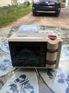 P'jammer Alarm Clock Radio Ge 7-4607WHA Pjammer 1980 S! No Ear Buds Corrosion. Fixed Price $29.95.