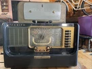 Zenith H500 Wave Magnet Super Trans-oceanic Portable Standard & Short Radio. Fixed Price $333.00.