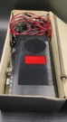 Realistic TRC-412 40 Channel Two Way Emergency Citizens Band System Radio W/case. Fixed Price $20.00.