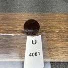 Vintage Midcentury Rca Radio Knob Bakelite 1PC 1940S-50S 1/4" Shaft. Fixed Price $12.00.