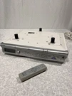 Sony ICF-CD543RM Kitchen Clock Radio Under Cabinet Fm/am Tuner Player Tested. Fixed Price $59.99.