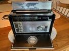 Vintage Zenith Transoceanic D7000Y, Recapped, Led Dial Lights, Aligned. Fixed Price $450.00.