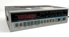 Vintage Realistic Kitchenmate 100 Clock Radio Am/fm Plastic Woodgrain Tested. Fixed Price $25.00.