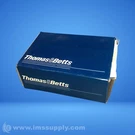 Thomas & Betts M2D1M-2 Pigtail Disconnect Motor Box Of 6 3759. Fixed Price $21.84.