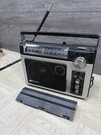 Vintage Super Radio Ii General Electric 7-2885D Long Range Am/fm Tested. Fixed Price $65.00.