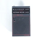 Vintage General Electric Handheld Fm/am Portable Radio Model 7-2582G * Works!. Fixed Price $18.99.