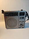 Rare *parts Only* Vintage Jvc 8240L 1976 Radio. Fixed Price $109.98.