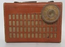 Coronado Radio Model RA48-9852 Leather Case Repair/restoration Parts. Fixed Price $53.38.