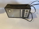 Vintage Penncrest Am Radio Model 1642 Jc Penney Ac/ Dc Transistor 1965. Fixed Price $22.50.