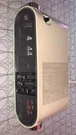 Toshiba Flip Home Radio Clock RC-803F Beige For Repair Vintage Japan Made. Fixed Price $165.00.