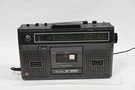 Sharp GF-8080 Radio/tape Portable Stereo Ghetoblaster Boombox Vintage Japan 70'S. Fixed Price $47.02.