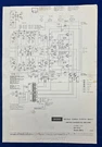 Grundig Schematic Chassis Cs U/we KS737WE Studio -- #2. Fixed Price $14.95.